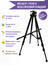 Без бренда «Металлический мольберт тренога в чехле, телескопический» в Чите