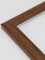 Без бренда «Багетная рамка для картин Ницца 40x50» в Чите