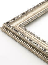 Без бренда «Багетная рамка для картин Анталья 40x50» в Чите