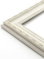 Без бренда «Багетная рамка для картин Мармарис 40x50» в Чите