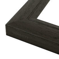 Без бренда «Багетная рамка для картин Ганновер 40x50» в Чите