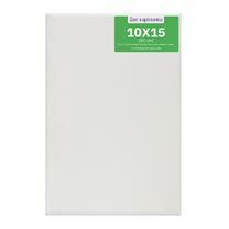 Без бренда «Коробка 100 шт.: Холст Две картинки на подрамнике 10X15» в Чите