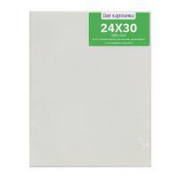 Без бренда «Коробка 20 шт.: Набор холстов 4 шт. Две картинки на подрамнике 24X30 (всего 80 холстов)» в Чите