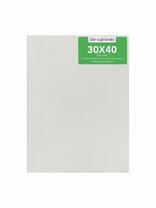 Без бренда «Набор 4 шт. холстов Две картинки на подрамнике 30X40» в Чите