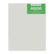 Без бренда «Коробка 20 шт.: Холст Две картинки на подрамнике 40X50» в Чите