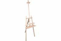 Без бренда «Коробка 10 шт.: Мольберт Две картинки лира с полочкой, 175 см» в Чите в интернет-магазине Без бренда «Коробка 10 шт.: Мольберт Две картинки лира с полочкой, 175 см» в Чите