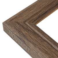 Без бренда «Коробка 15 шт.: Багетная рамка для картин Дюссельдорф 30x40» в Чите