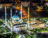 Без бренда «Коробка 20 шт: Восточный дворец ночью» в Чите