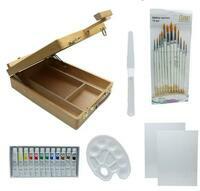 Без бренда «BOX6-2KEASELSET35NATURAL27PCS» в Чите в интернет-магазине  Без бренда «BOX6-2KEASELSET35NATURAL27PCS» в Чите