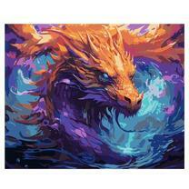 Без бренда «Яркий грозный дракон» в Чите