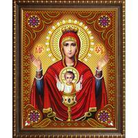 Без бренда «Изображение иконы Неупиваемая Чаша» в Чите