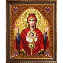 Без бренда «Изображение иконы Неупиваемая Чаша» в Чите