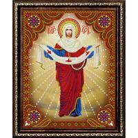 Без бренда «Изображение иконы Покров Пресвятой Богородицы» в Чите в интернет-магазине  Без бренда «Изображение иконы Покров Пресвятой Богородицы» в Чите