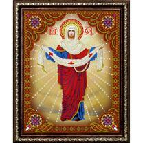 Без бренда «Изображение иконы Покров Пресвятой Богородицы» в Чите