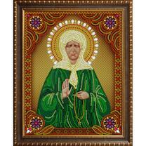 Без бренда «Матрона Московская» в Чите