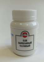 Без бренда «Лак акриловый матовый OLKI-2032» в Чите в интернет-магазине  Без бренда «Лак акриловый матовый OLKI-2032» в Чите