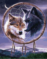 Без бренда «Волки среди гор» в Чите