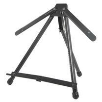 Без бренда «Коробка 24 шт.: Мольберт Две картинки настольный, металл, мини» в Чите