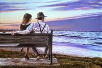 Без бренда «Первое свидание на берегу моря» в Чите в интернет-магазине  Без бренда «Первое свидание на берегу моря» в Чите