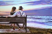 Без бренда «Первое свидание на берегу моря» в Чите