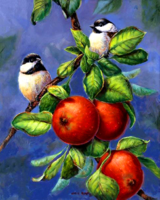 Без бренда «Две синички на яблоках» в Чите в интернет-магазине Без бренда «Две синички на яблоках» в Чите