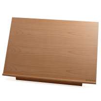 Без бренда «Мольберт большой настольный 59 x 42 см, хлопушка А2» в Чите