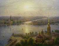 Без бренда «Коробка 25 шт. картин по номерам BOX25-NM-00048» в Чите