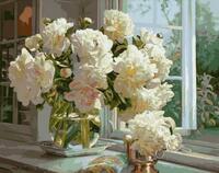 Без бренда «Коробка 25шт. картин по номерам BOX25-GX38402» в Чите в интернет-магазине  Без бренда «Коробка 25шт. картин по номерам BOX25-GX38402» в Чите